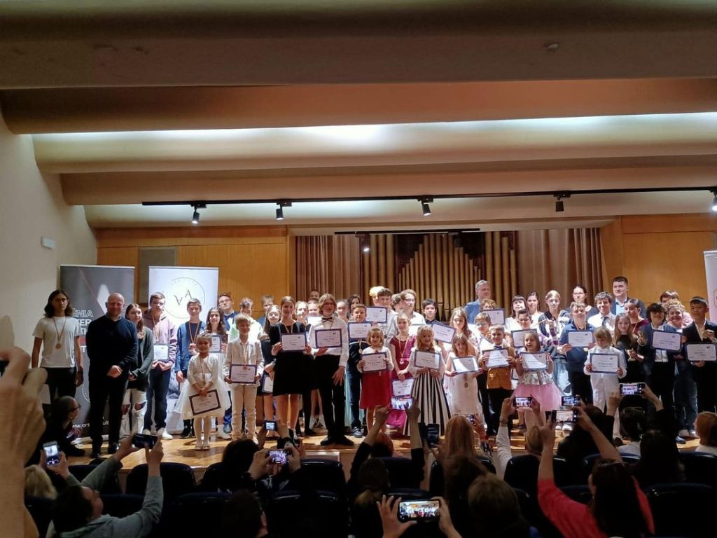Ars Alta Concerts Spain- Alicante