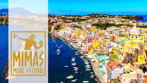 On the wonderful island of Procida – Italian Capital of Culture