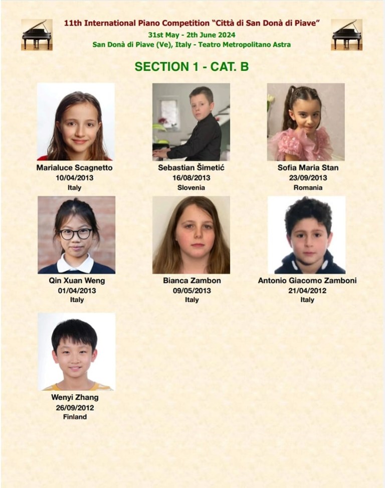 Section 1-CAT.B