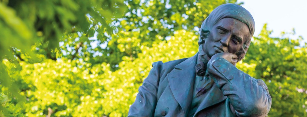 Zwickau – “Robert Schumann” International Competition