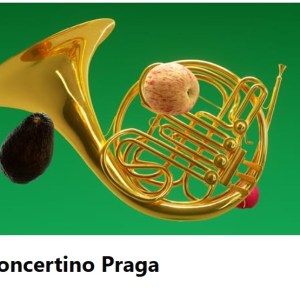 60th Concertino Praga – Antonín Dvořák International Radio Competition for Young Musicians, Czech Republic Deadline: March 31st, 2026
