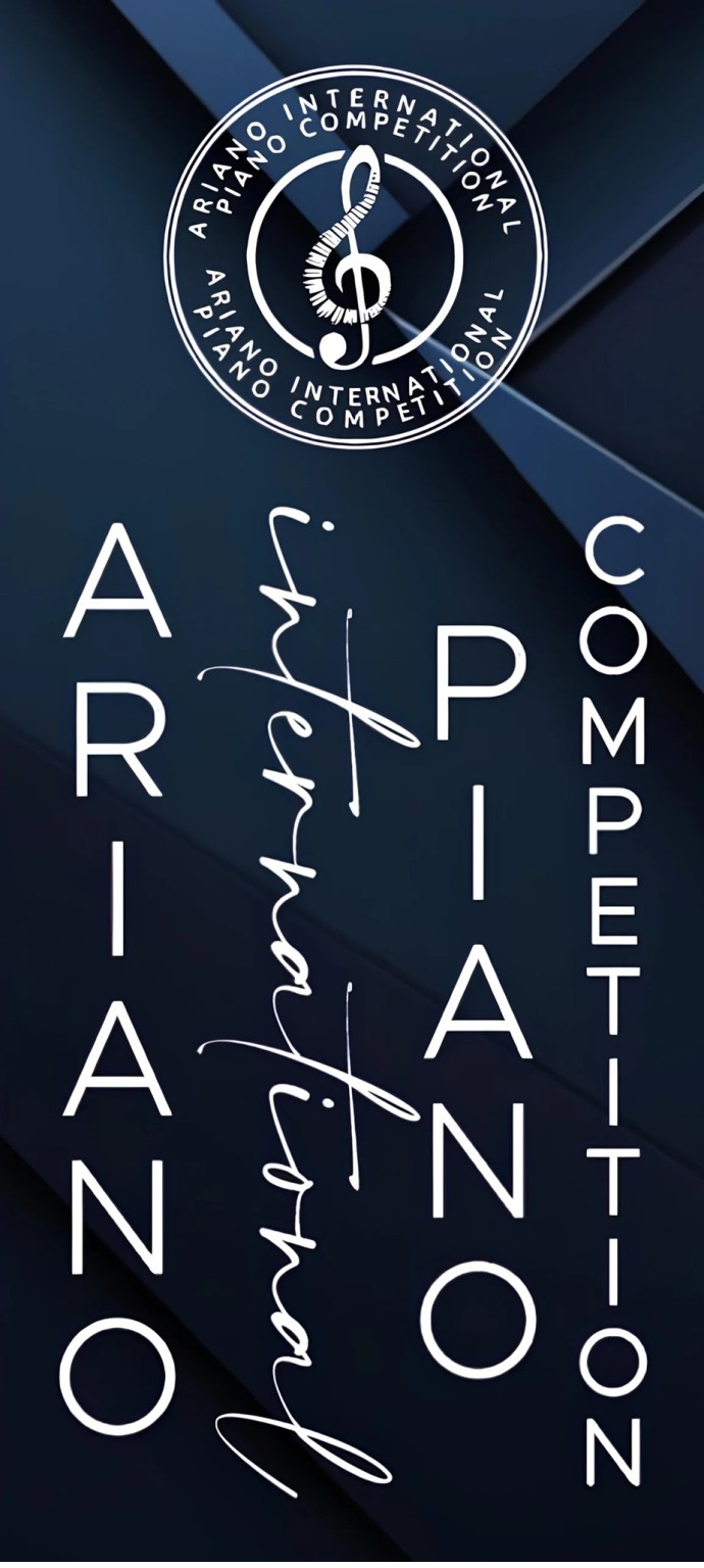 5th Ariano International Piano Competition, Italy Deadlines: PIANO PERFORMANCE: September 30th, 2026