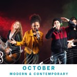 INTERNATIONAL YOUTH MUSIC COMPETITIONS – IYMC-October, US Deadline: October 31st, 2026